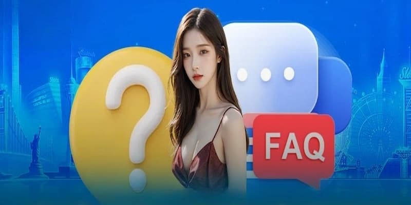 Câu hỏi thường gặp Iwin về tài khoản người chơi