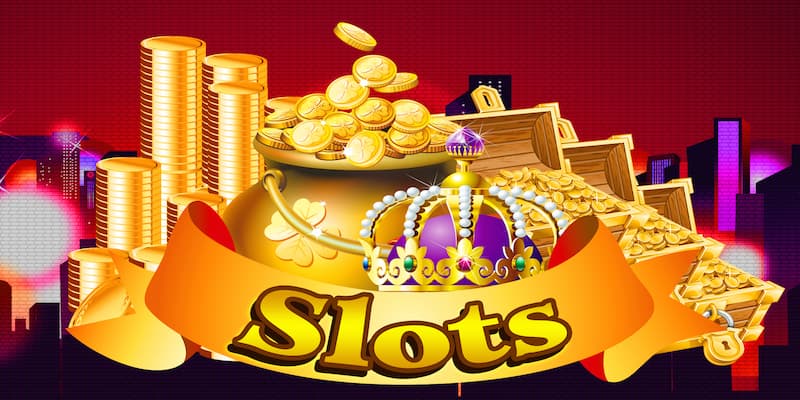 Iwin slots Vì sao Iwin slots thu hút người chơi?