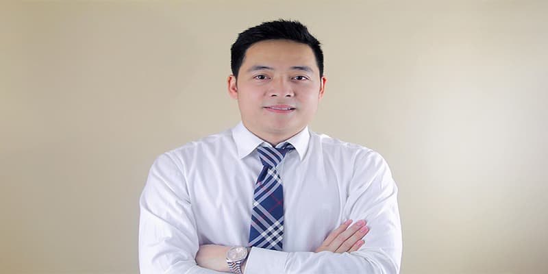 Nguyễn Tiến Thông tin tiểu sử Nguyễn Tiến cùng thương hiệu Iwin