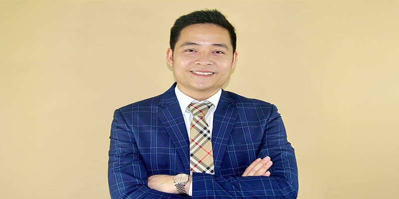 Nguyễn Tiến Định hướng về tương lai của Nguyễn Tiến cho Iwin