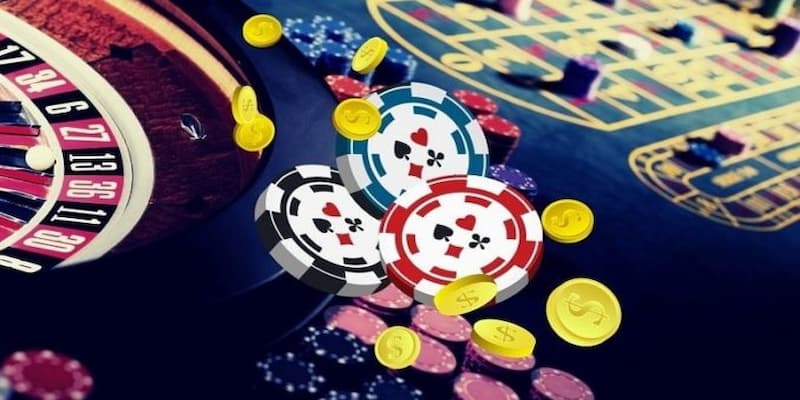 Các trò chơi Casino Iwin cực hot nhất hiện nay