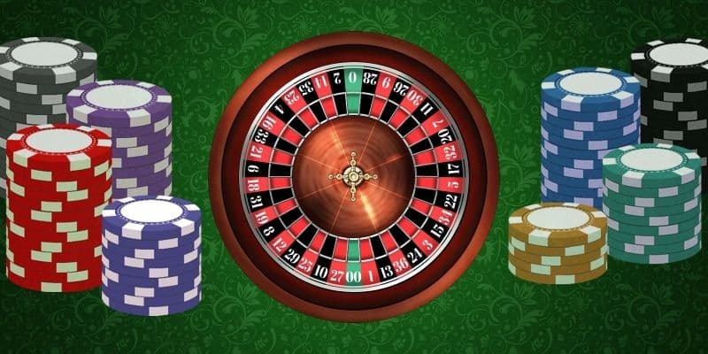 Casino Iwin thu hút người chơi