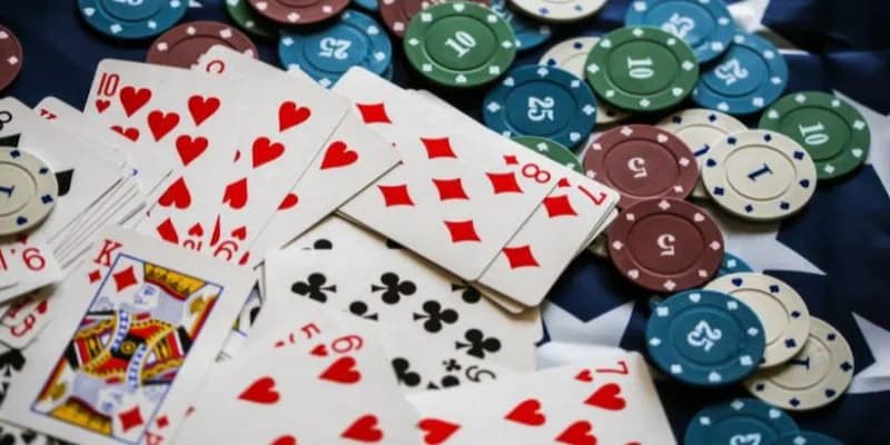 Hướng dẫn tham gia chơi tiến lên miền bắc 
